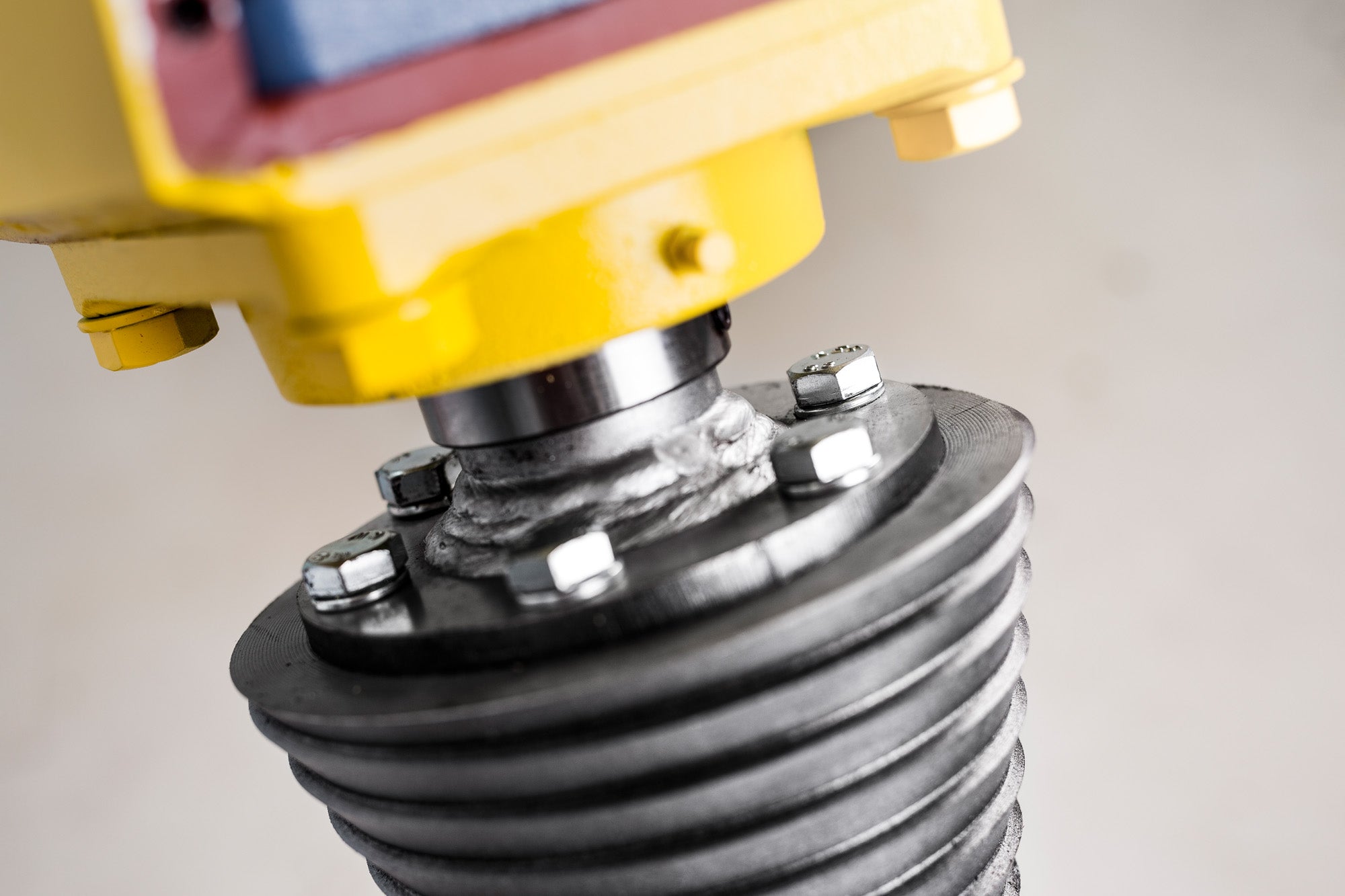 LM Model 500 ccm (30 kW), brez stožca