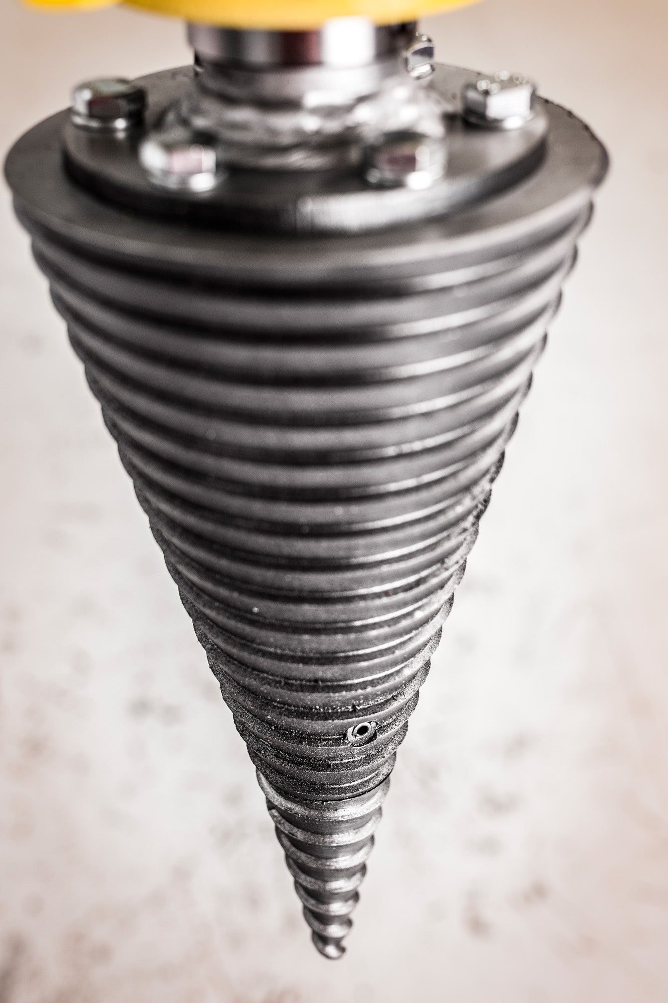 LM Model 500 ccm (30 kW), brez stožca