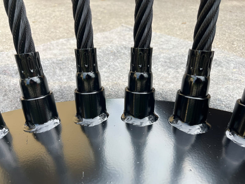 Wildkrautbesen  ⌀750 mm