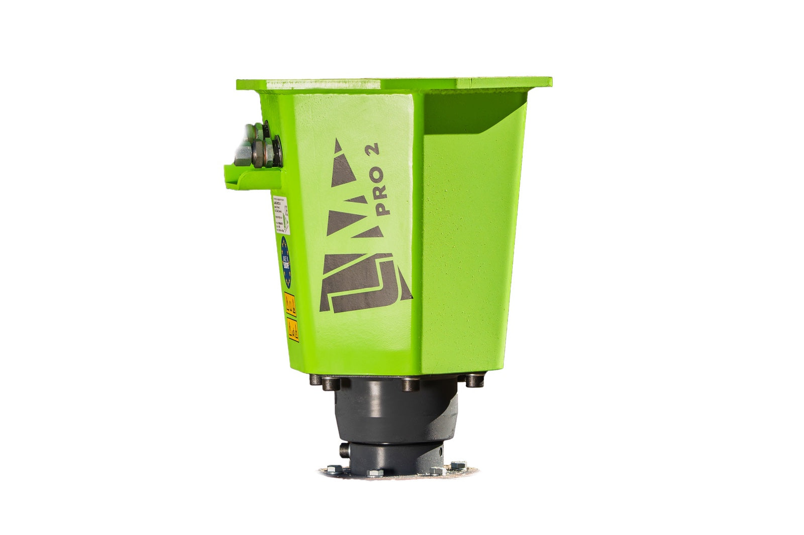 Kegelspalter Modell PRO2 1.100 cm³ (65 kW) Kegel ø260x500 mm