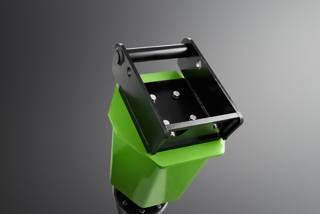 Model PRO3 1.100 ccm (65kW), brez stožca