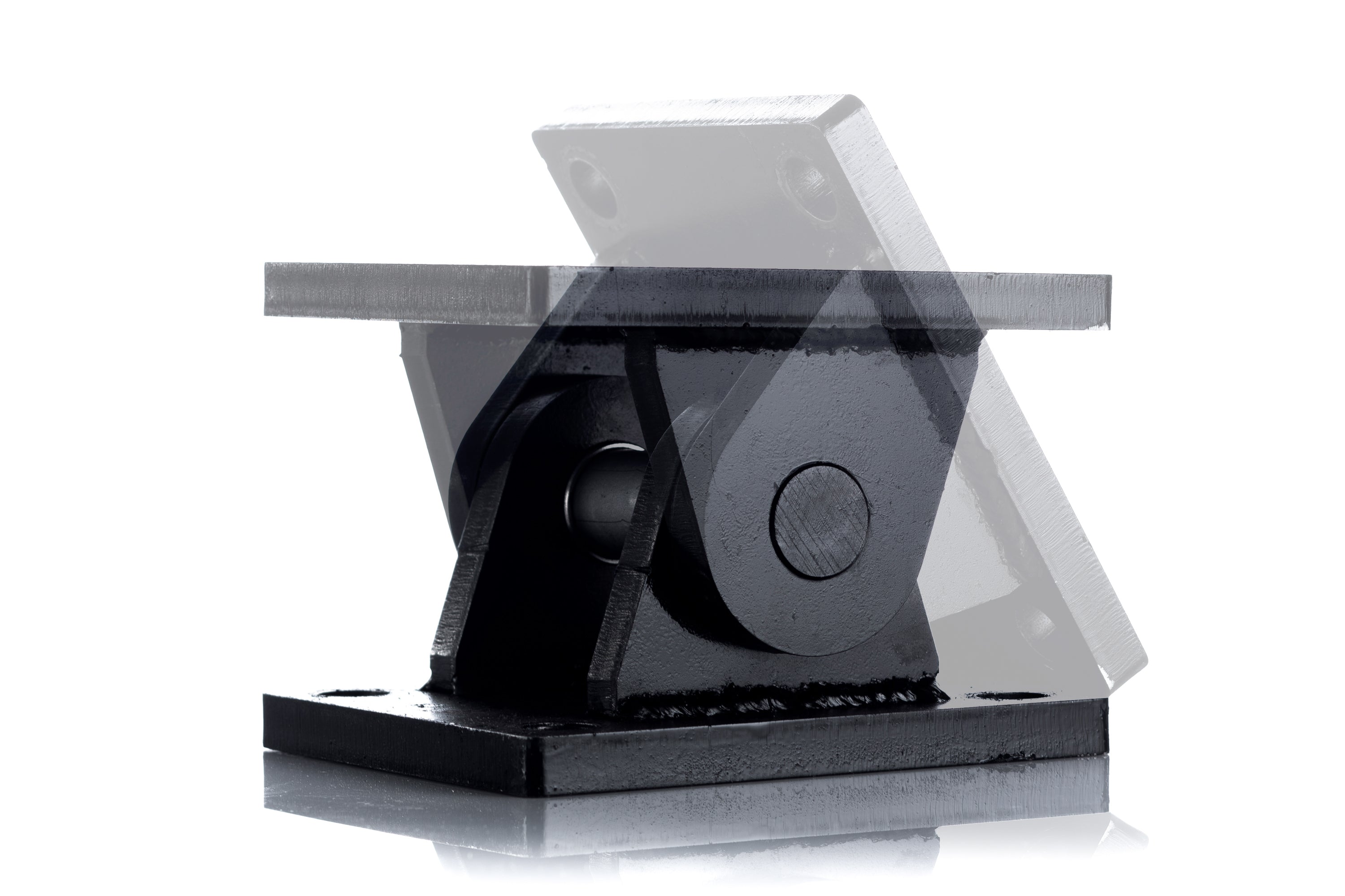 Pendeladapter 1-Achsig 180°