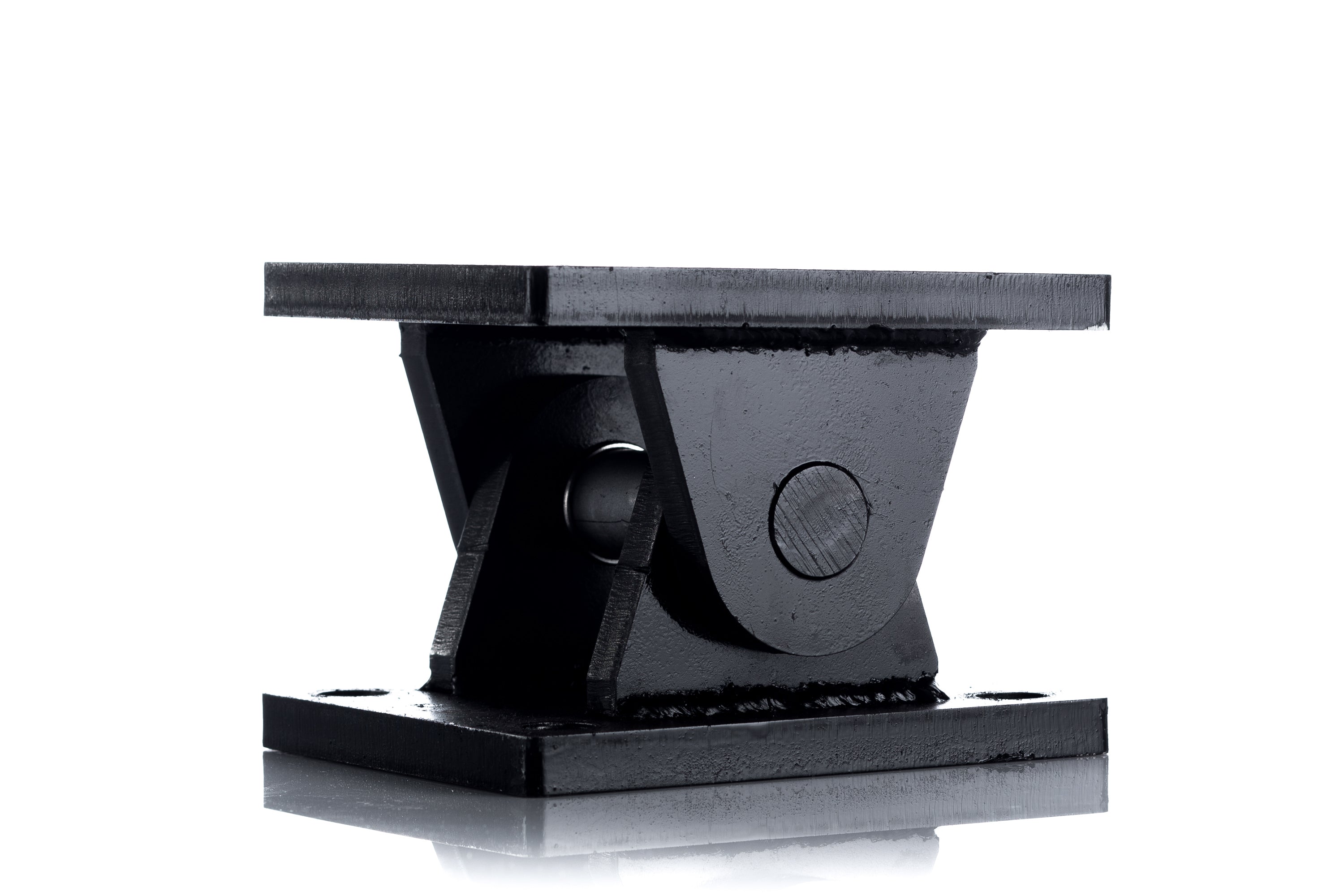 Pendeladapter 1-Achsig 180°