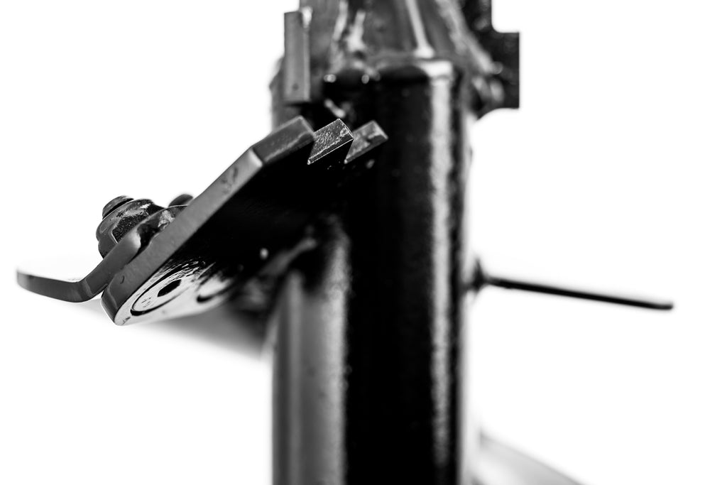 Earth Auger ø100 x 1.000mm