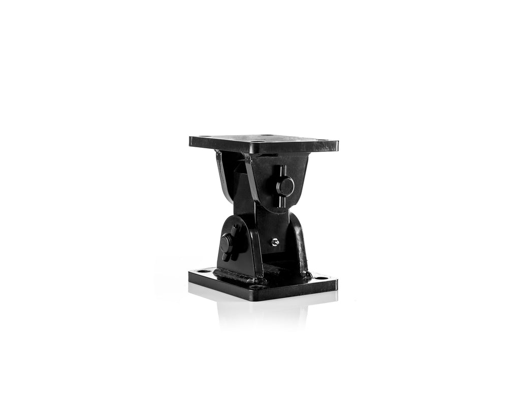 2-axis 360° adapter