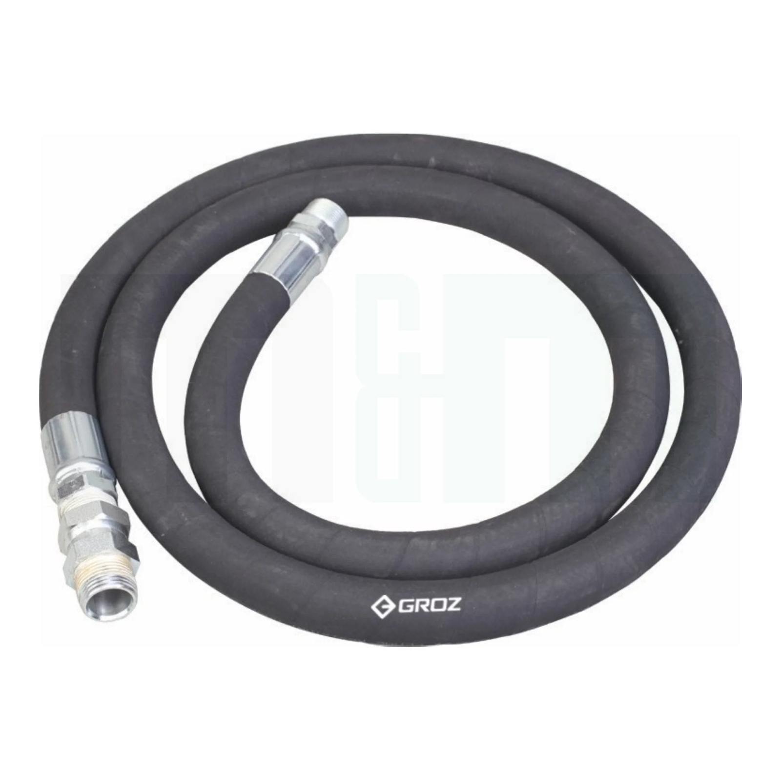 Tubi idraulici V2 – 1" (2500 mm)