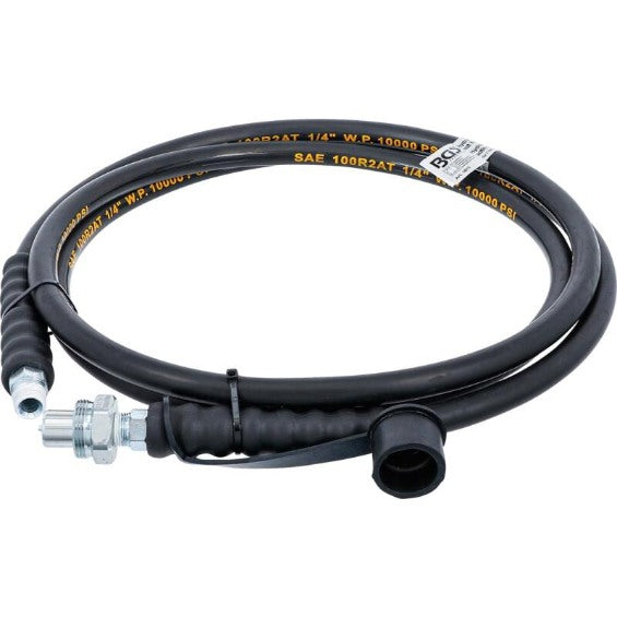Tubi idraulici V2 – 5/8" (4000 mm)