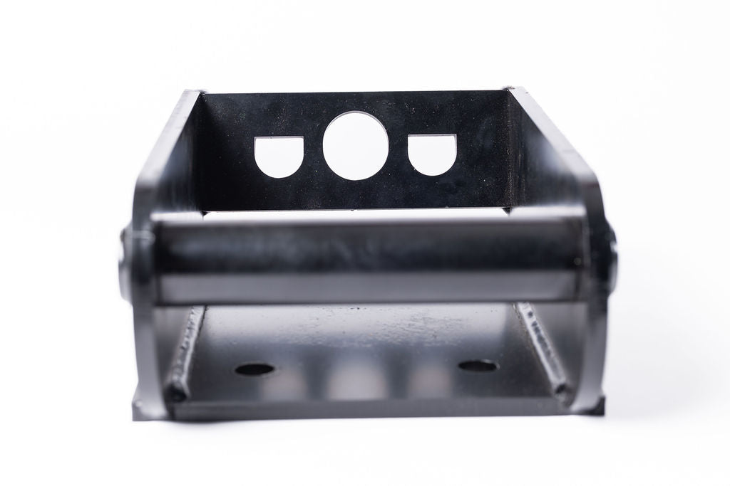 Lehnhoff MS03 coupling ø50