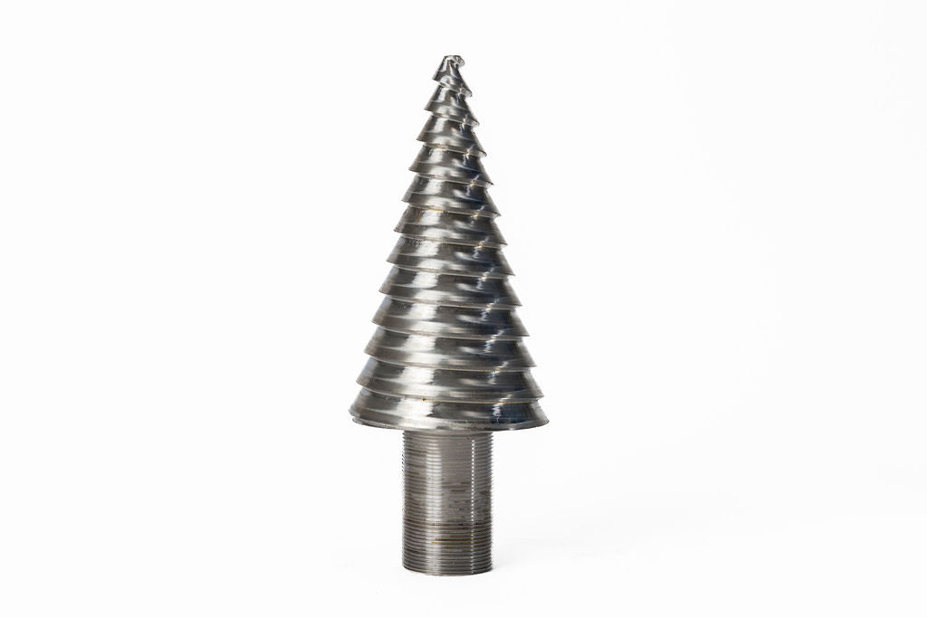 Ersatzspitze Kegel ⌀350 mm