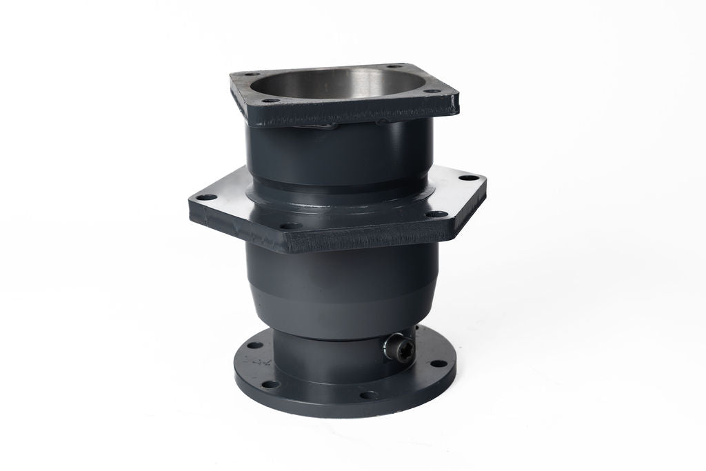 Kegelspalter Modell PRO3 1.100 cm³ (65 kW) Kegel ø300x550 mm