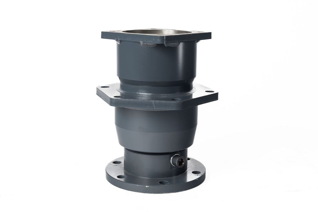 Kegelspalter Modell PRO2 1.100 cm³ (65 kW) Kegel ø260x500 mm