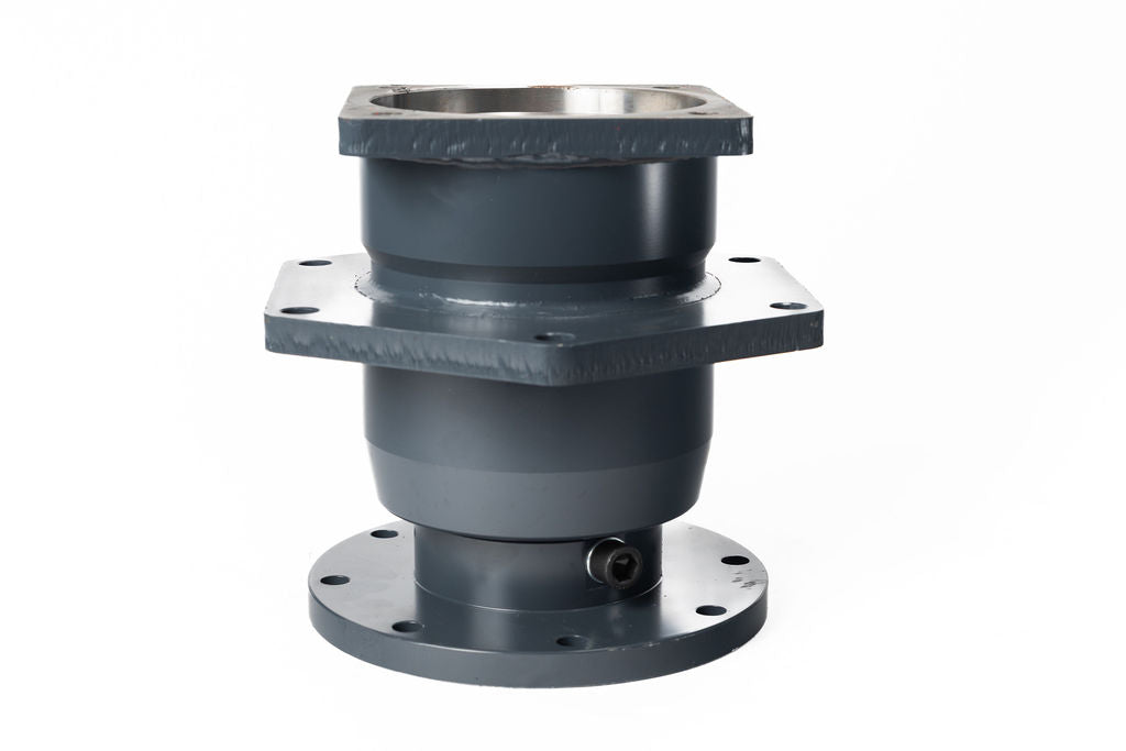 Splitter Model PRO1 800 ccm (45kW) cone ø230x460 mm