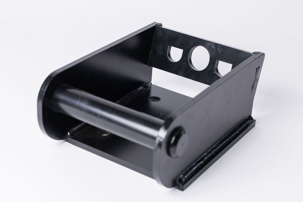 Lehnhoff MS03 coupling ø50