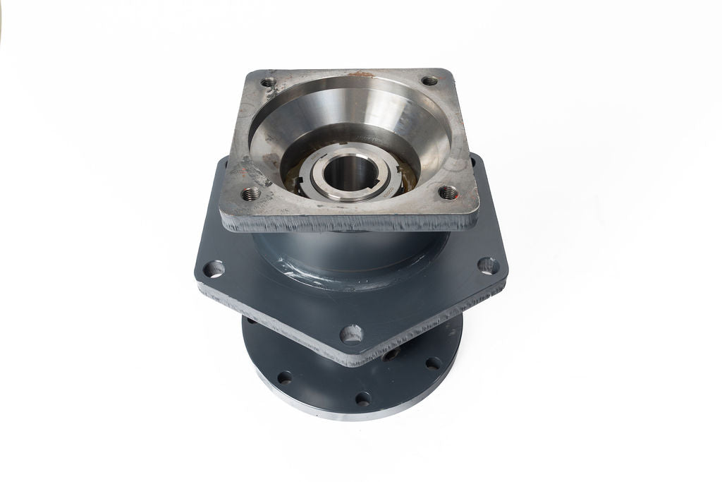 Kegelspalter Modell PRO2 1.100 cm³ (65 kW) Kegel ø260x500 mm