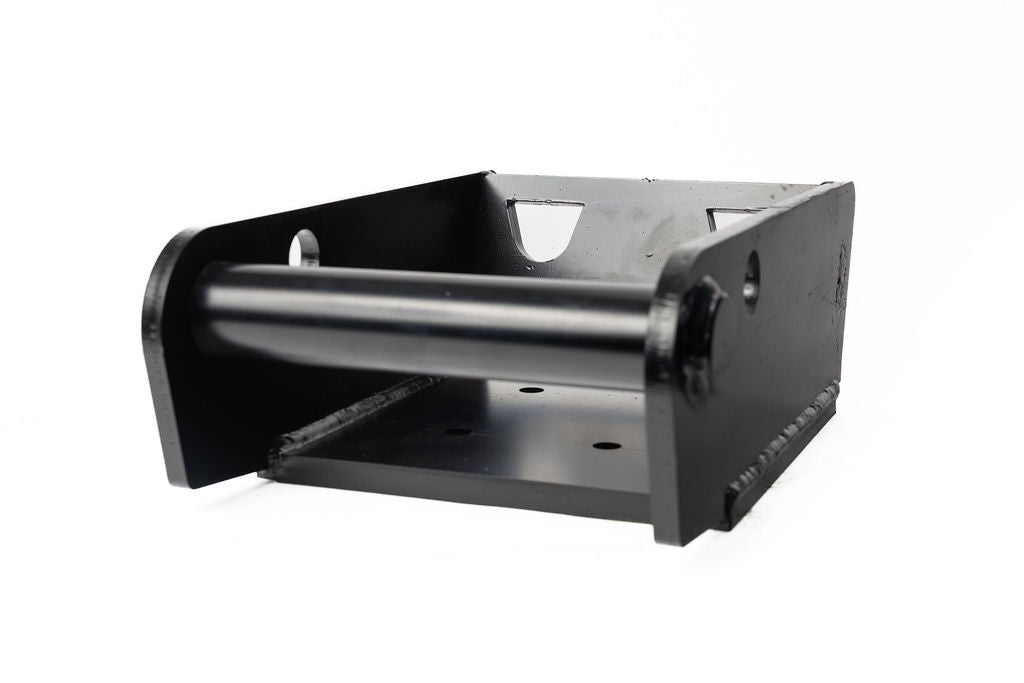 Lehnhoff MS08 coupling ø60