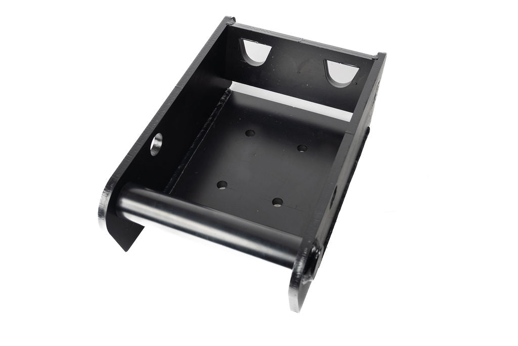 Lehnhoff MS08 coupling ø60