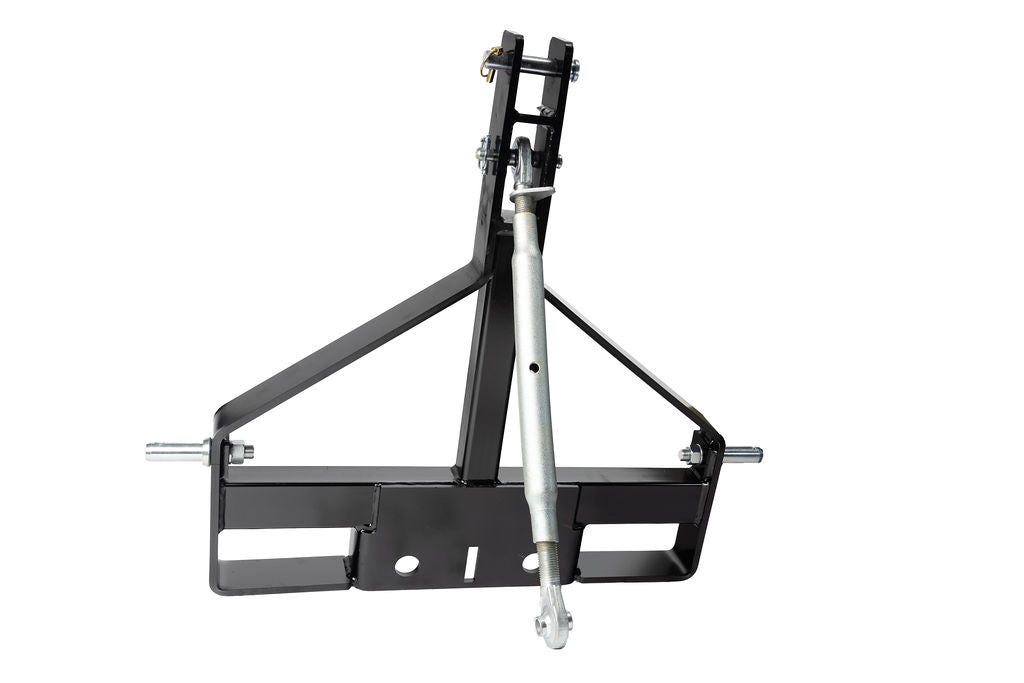 3 point module – Kegelspalter Pro