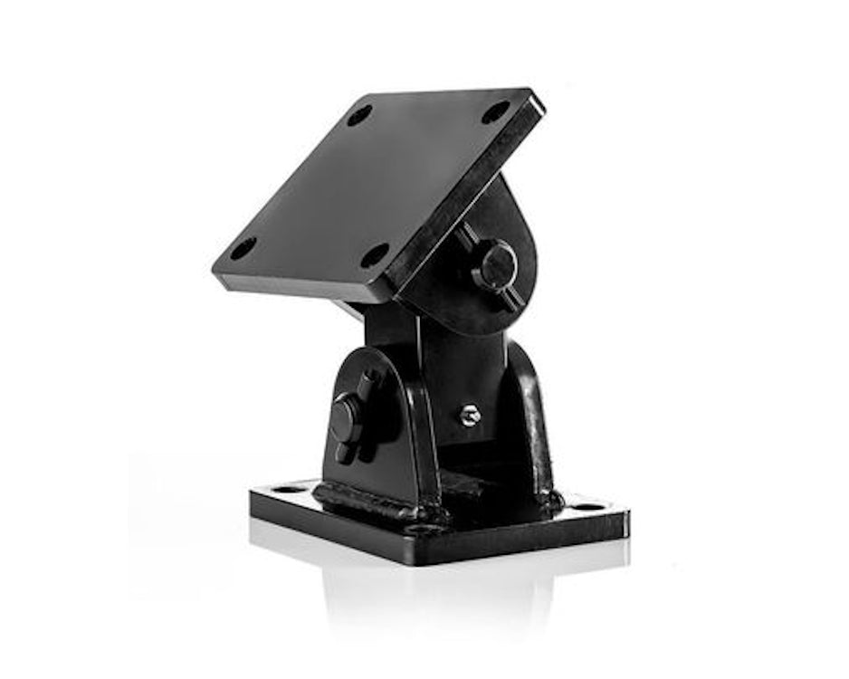 2-axis 360° adapter