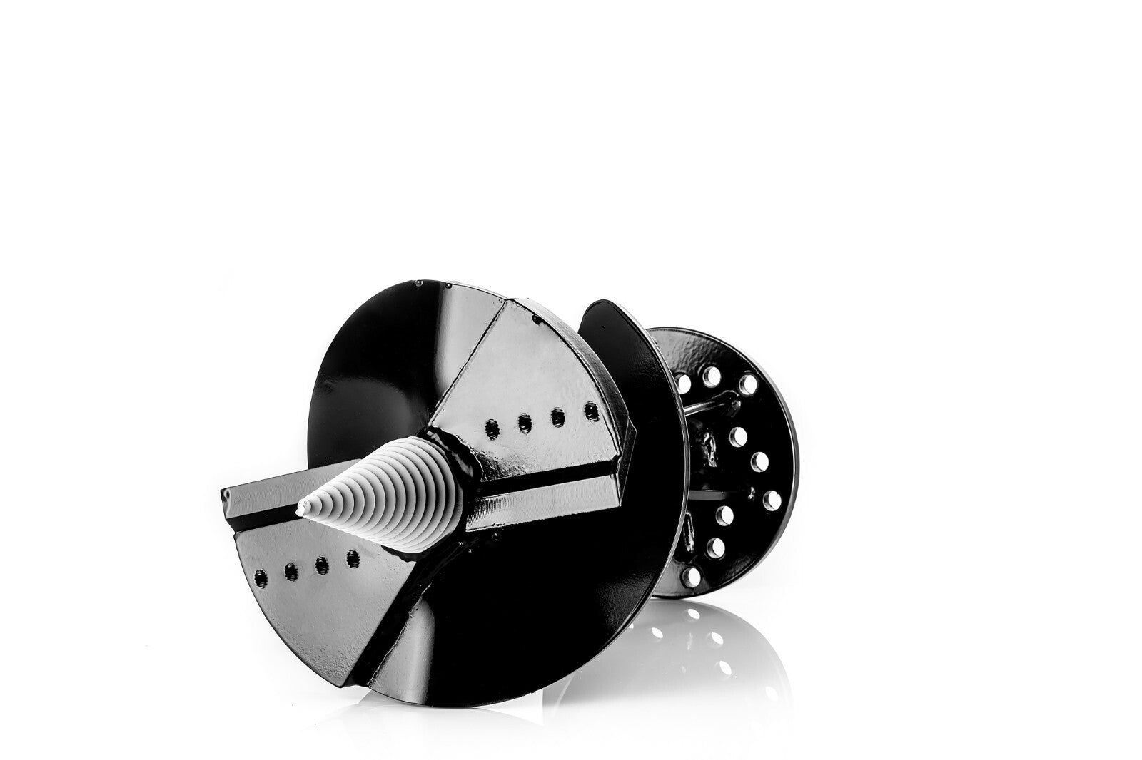 Modello LM 1.100 cm³ con trasmissione idraulica (65 kW) + Fresaceppi