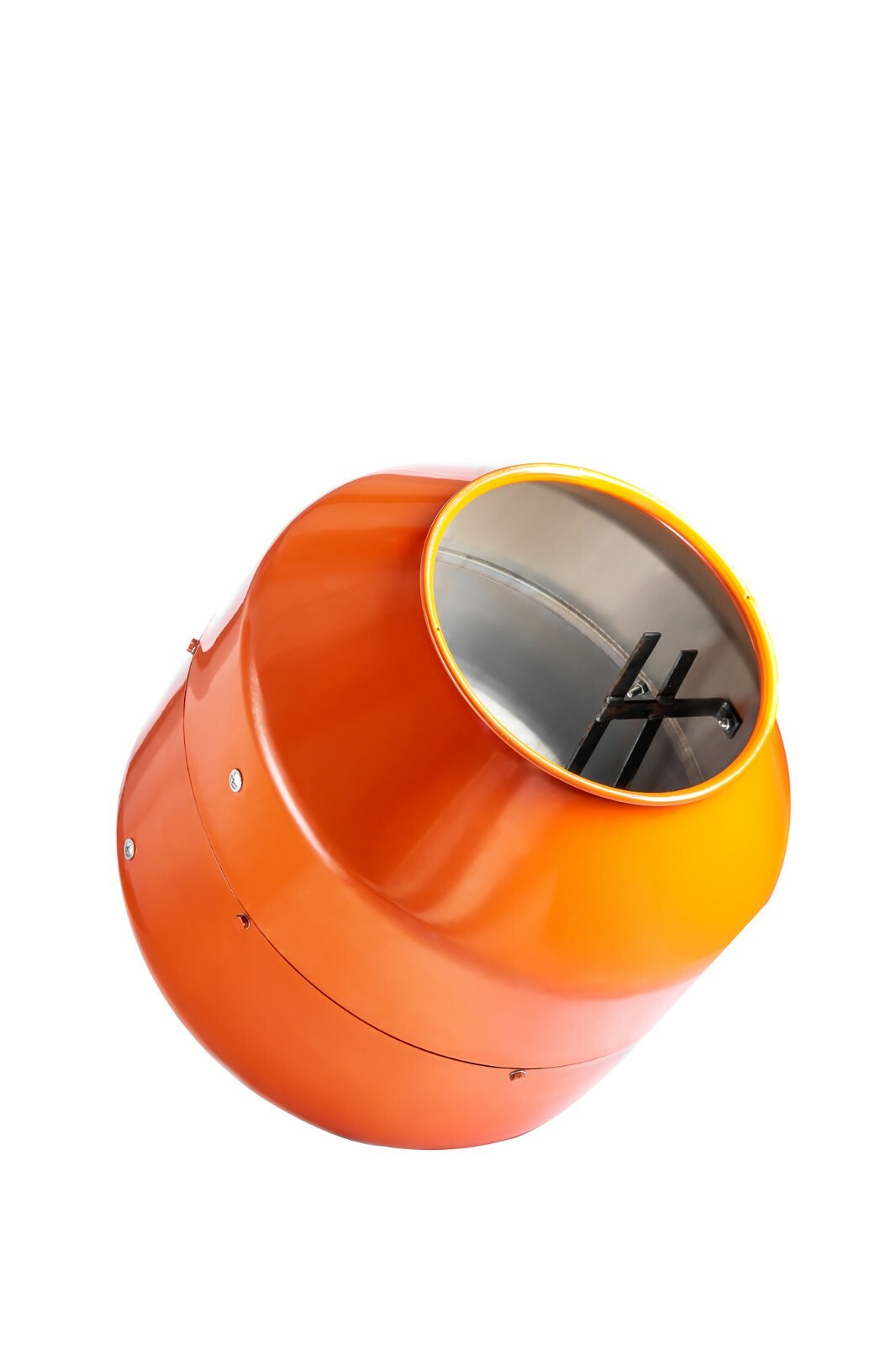 Modello LM 800 cm³ con trasmissione idraulica (45 kW) + Betoniera
