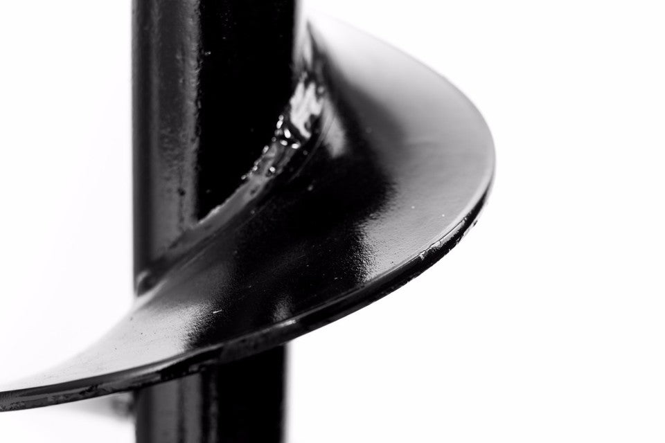 Zemeljski sveder ø100 x 1.000mm